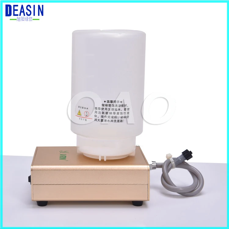 Dental Instrument Water Bottle Auto Supply System for Ultrasonic Scaler Model