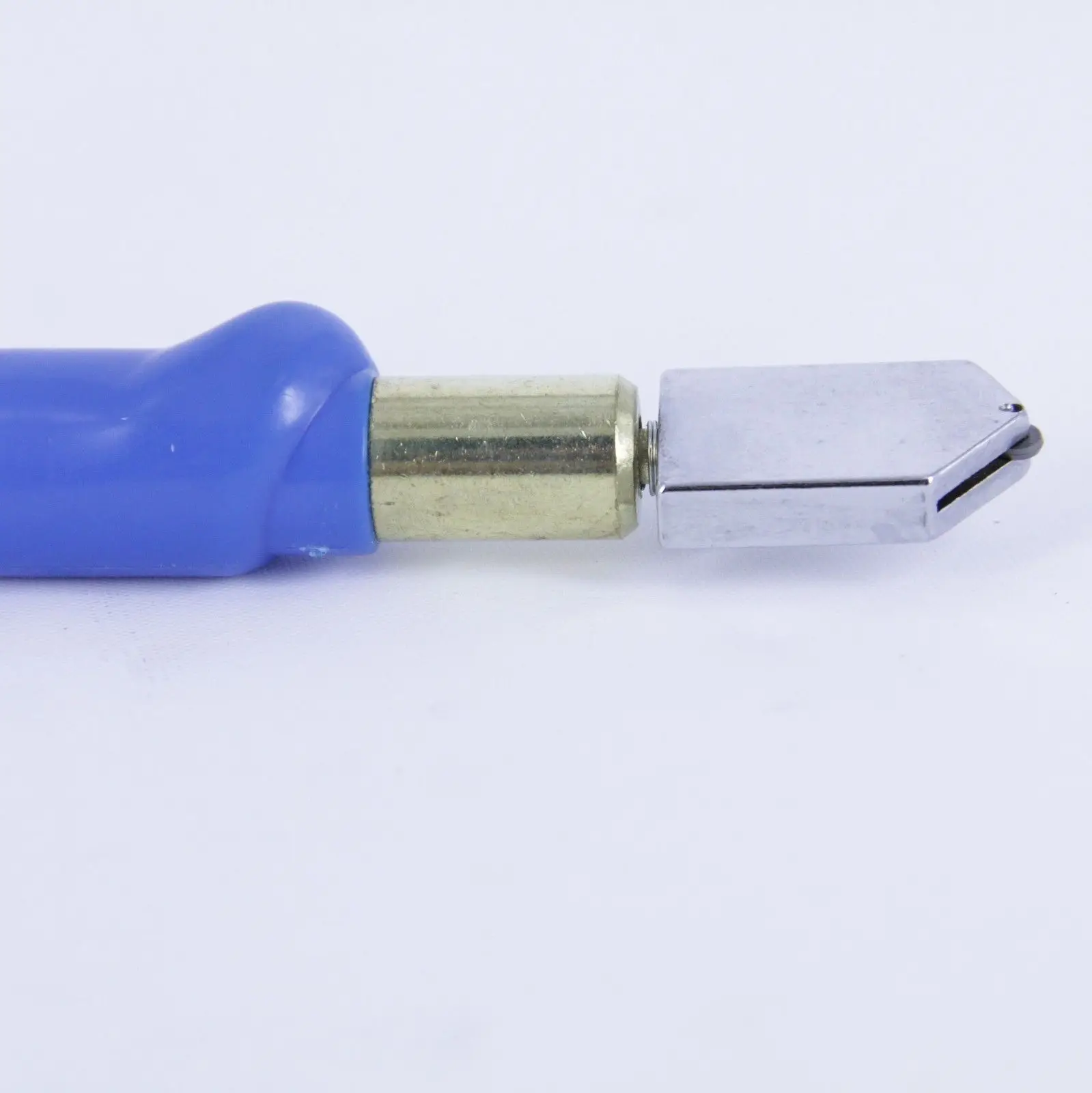 High Quality Oil Filled Tungsten Carbide Glass Cutter Cutting Wheel Metal Handle ILOVETOOL