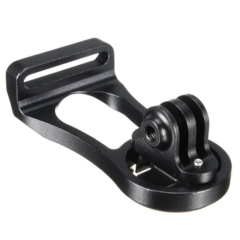 INBIKE Bicycle Computer Mount Aluminum Alloy Odometer Mount Bracket For GARMIN Mount Edge 1000 820 810 800 520 Stopwatch Holder