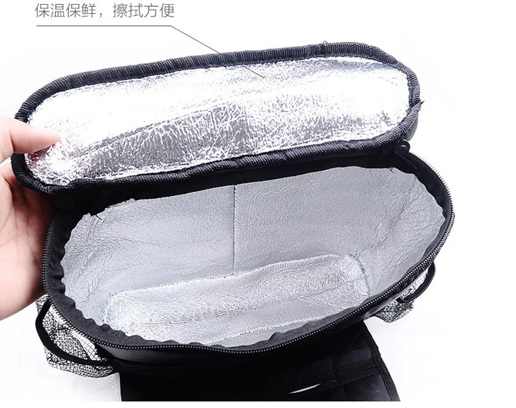 Auto Car Back Seat Boot Organizer Trash Net Holder Multi-Pocket Travel Storage Bag, Hanger for Auto Capacity Storage Pouch