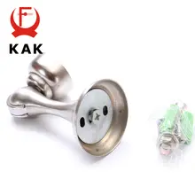 Stainless Steel Magnetic Door Stop #5