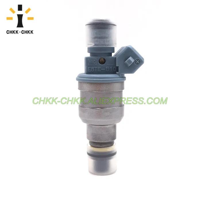 CHKK-CHKK 0280150759 E8TE-B10 fuel injector for Ford F-250 91~96 7.5L Mustang 93~96 5.0L F-350 91~97 7.5L E-350 91~96 7.5L V8