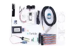 SNSRKIT2G Sensor Kit 2G: Global SARA-U350gps Development Board Kit - winder