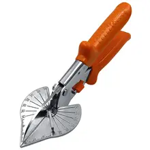 Multi-Angle Wire Duct Cutter #6