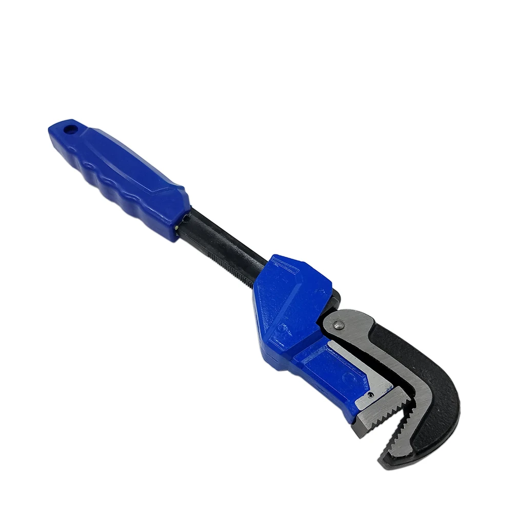 Pipe Pliers 12