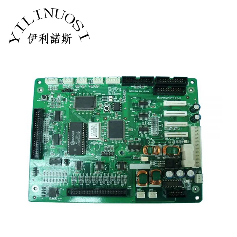 

Infinity FY-3308B main board Printer part