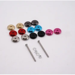 MINI 4WD self-made tamiya parts cooper Mass Damper set gold grey silver red blue 7 color 1set price MJ Model