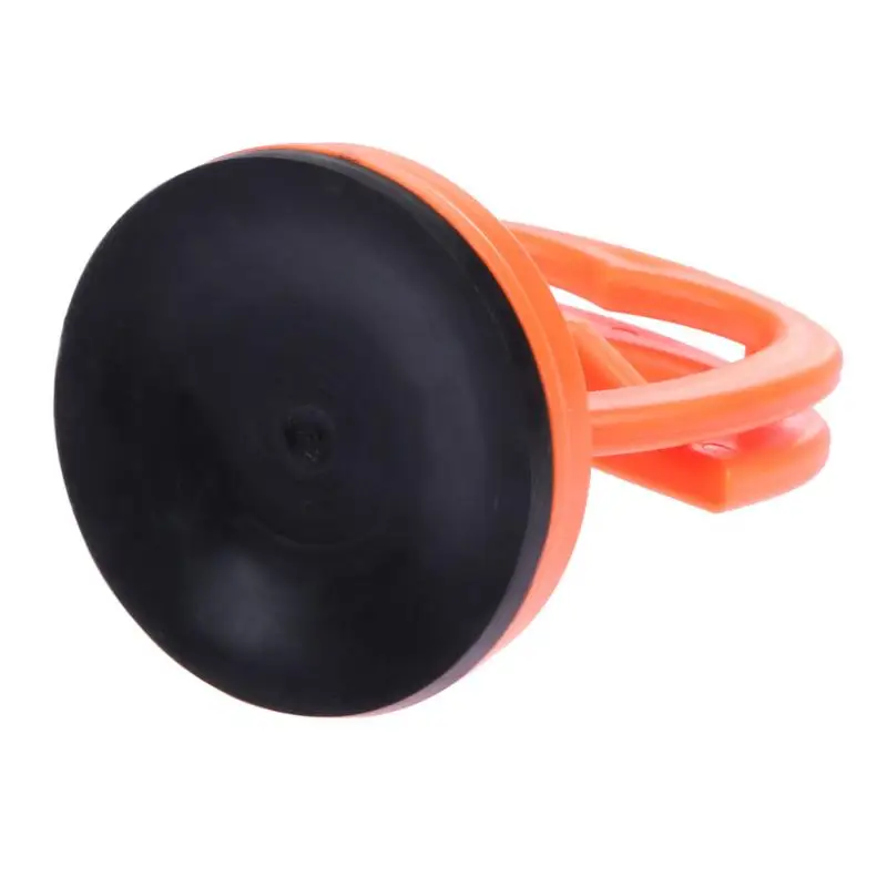 Universal Dent PULLER ตัวถังรถซ่อมแผง Assistant House Remover พกพาเครื่องมือรถดูดถ้วยแก้ว Lifter เครื่องมือ