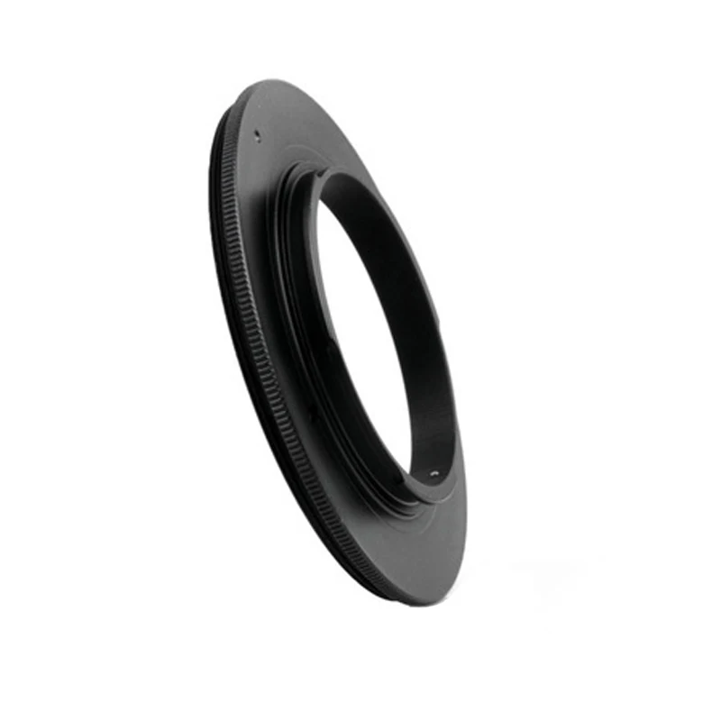 10 قطعة/الوحدة 52 55 58 62 67 72 77 مللي متر ماكرو عكس عدسة محول حلقة لنيكون AI D3100 D7100 D7000 D5100 D5000 18-55 مللي متر 50 f1.8