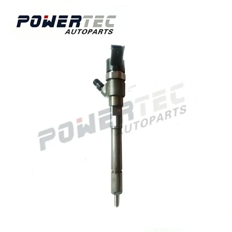 For Bosch Injektor 0445110494 Diesel Injector 0 445 110 494 for engine MWM 0445110493 Suit for Nozzle DLLA155P2312