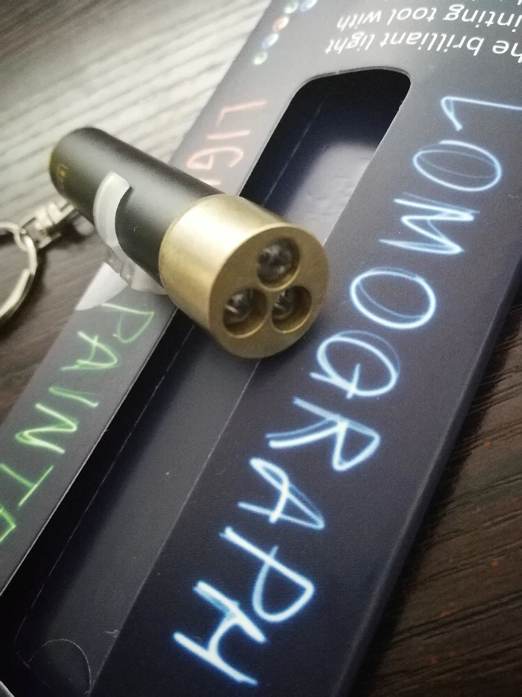 

Лампа для рисования, трехцветная, красная, синяя, зеленая