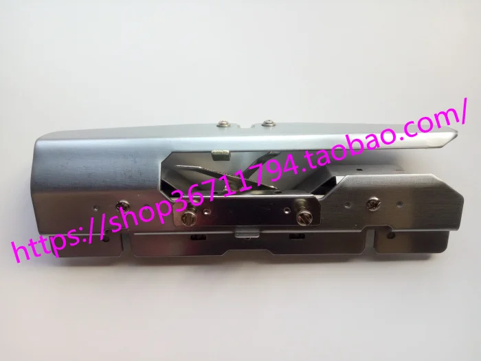 New Connecting Arm Set Spare parts for Brother Knitting Machine accessories Artisan Ribber KR850 KR838 830 KR900 C1-9 411990001