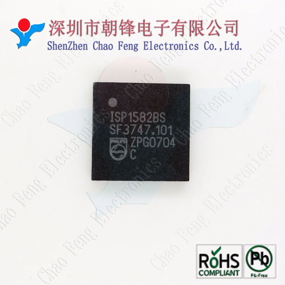 2 piezas ISP1582BS ISP1582 QFN56 FNE41060 41060 SPM26-AA nuevo Original