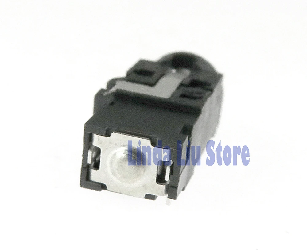 Headphone Socket Interface Earphone Jack Port For NS Switch Repair Part Replacement