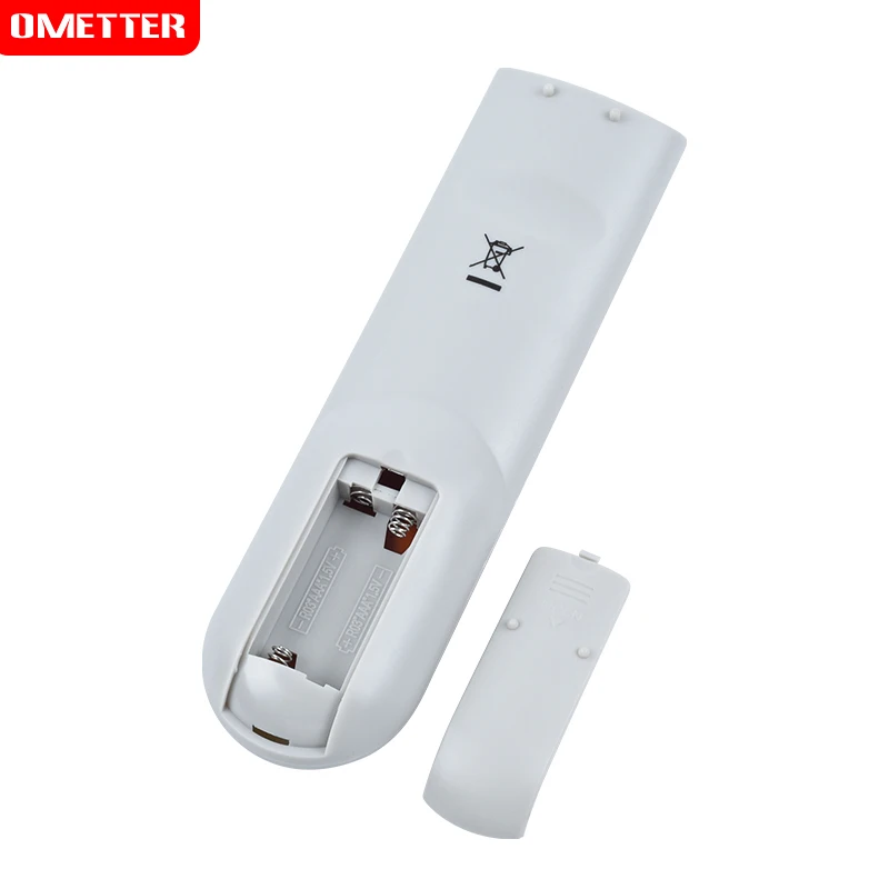 RD-448E for NEC Projector Remote Control for VT375 VT380 VT470 VT480 VT490 VT491 VT495 VT570 VT575 VT580 VT590