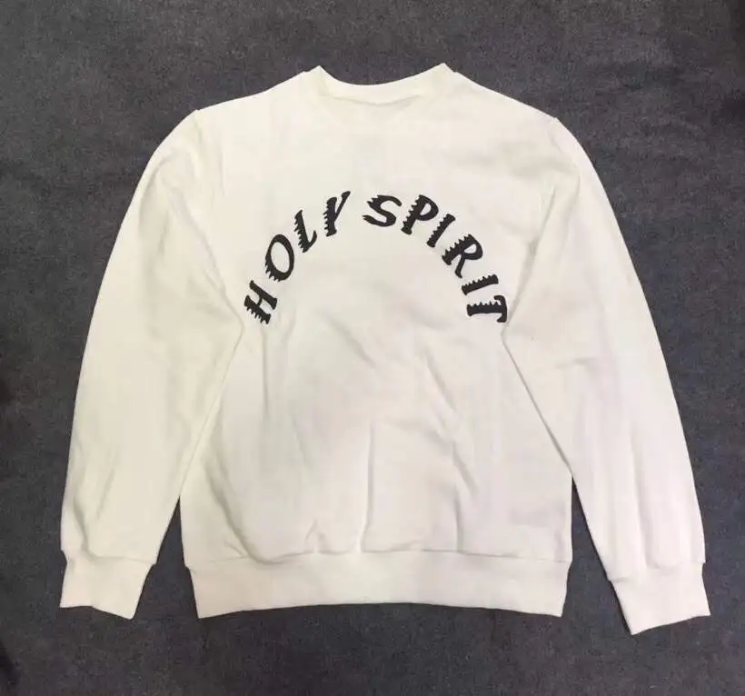 Kanye Kim Sunday Service CPFM.XYZ Sweatpants Kanye West 1:1