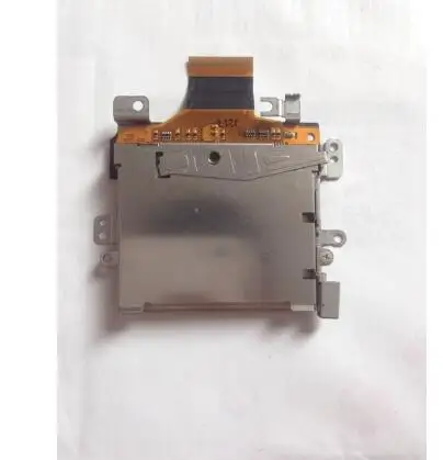 

Запасная плата для камеры Canon 5D3 5D Mark III, слот для карт памяти CF