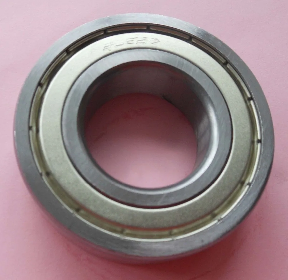 1pc Thin 6912-2Z ZZ Ball Bearing 6912ZZ 60 X 85 X 13mm