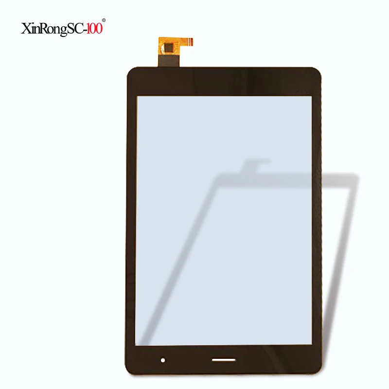 

7.85 inch For Teclast G18 MINI/Explay sQuad 7.82 3G/TeXet NaviPad TM-7855 3G tablet touch screen panel digitizer 078002-01A-V2