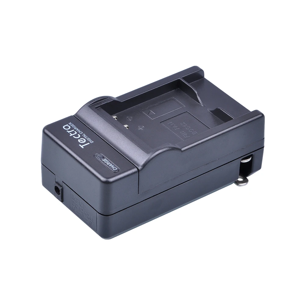 1500mAh CGA-S005 Battery/Charger for Panasonic Lumix DMC-FX100,DMC