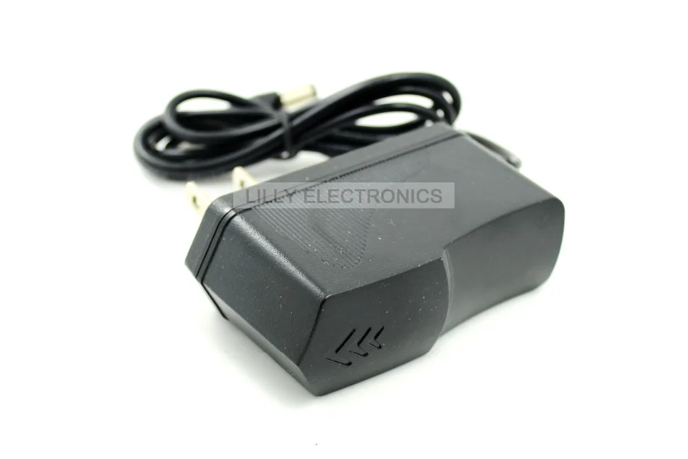 EU-plug or US-Plug AC to DC Power Adapter of 5V 1A for Laser Diode Module DIY Laser Lazer