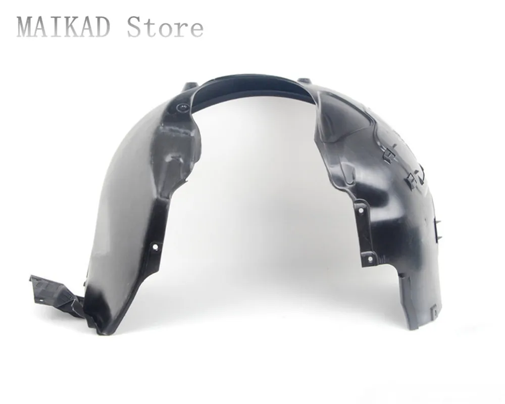 Front Fender Liner for BMW Z4 E85 E86  51717012727