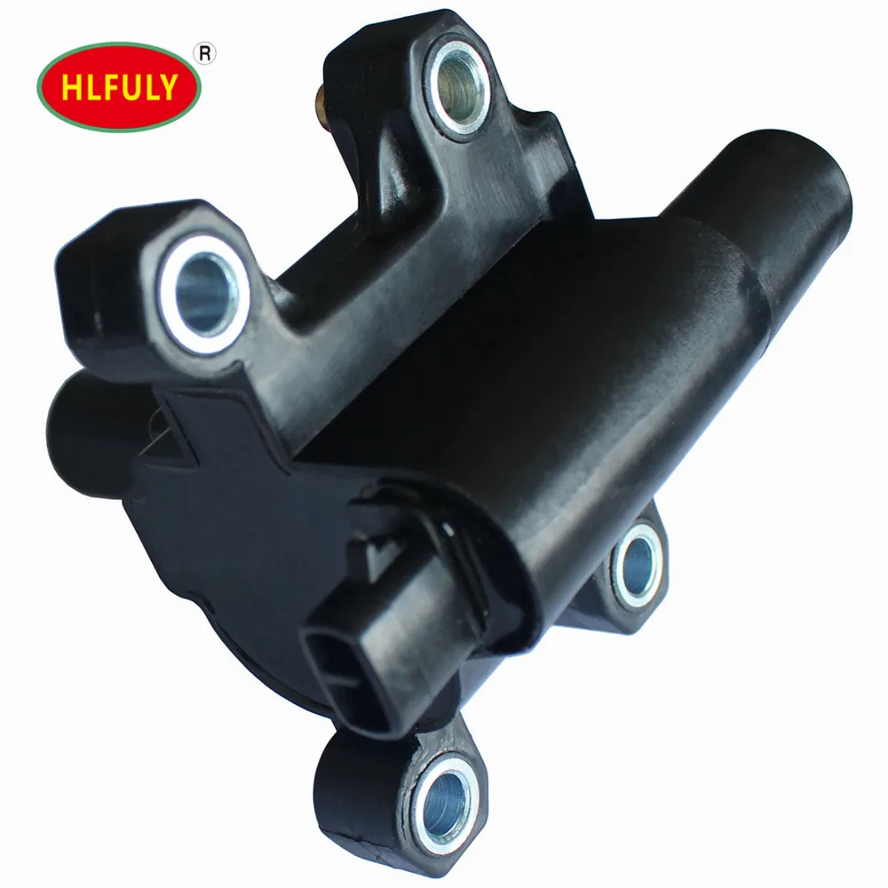 

1PCS For Benz CAR NEW IGNITION COIL OEM NO# A1611583103