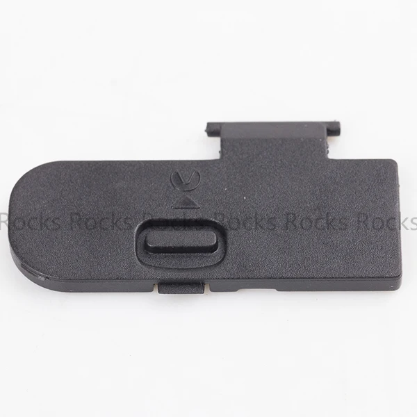 Battery Door Cover Lid Cap Replacement Part Suit For Nikon D5100 Digital Camera Repair