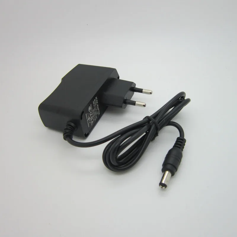 DC 5V 1.5A 1500MA Adapter Power Supply Charger For Media Player DVP-254 DKD06070223