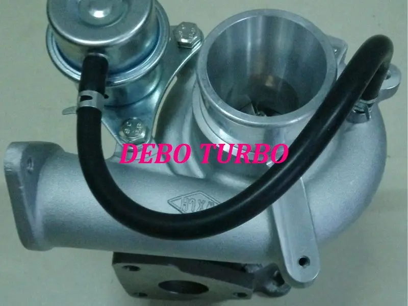 NEW TF035HM 49135-07640 1118100-EG01T/EG01B Turbo Turbocharger GREAT WALL C50,V80,HAVAL H6 GW4G15T 4G15B 1.5L 98KW/110KW