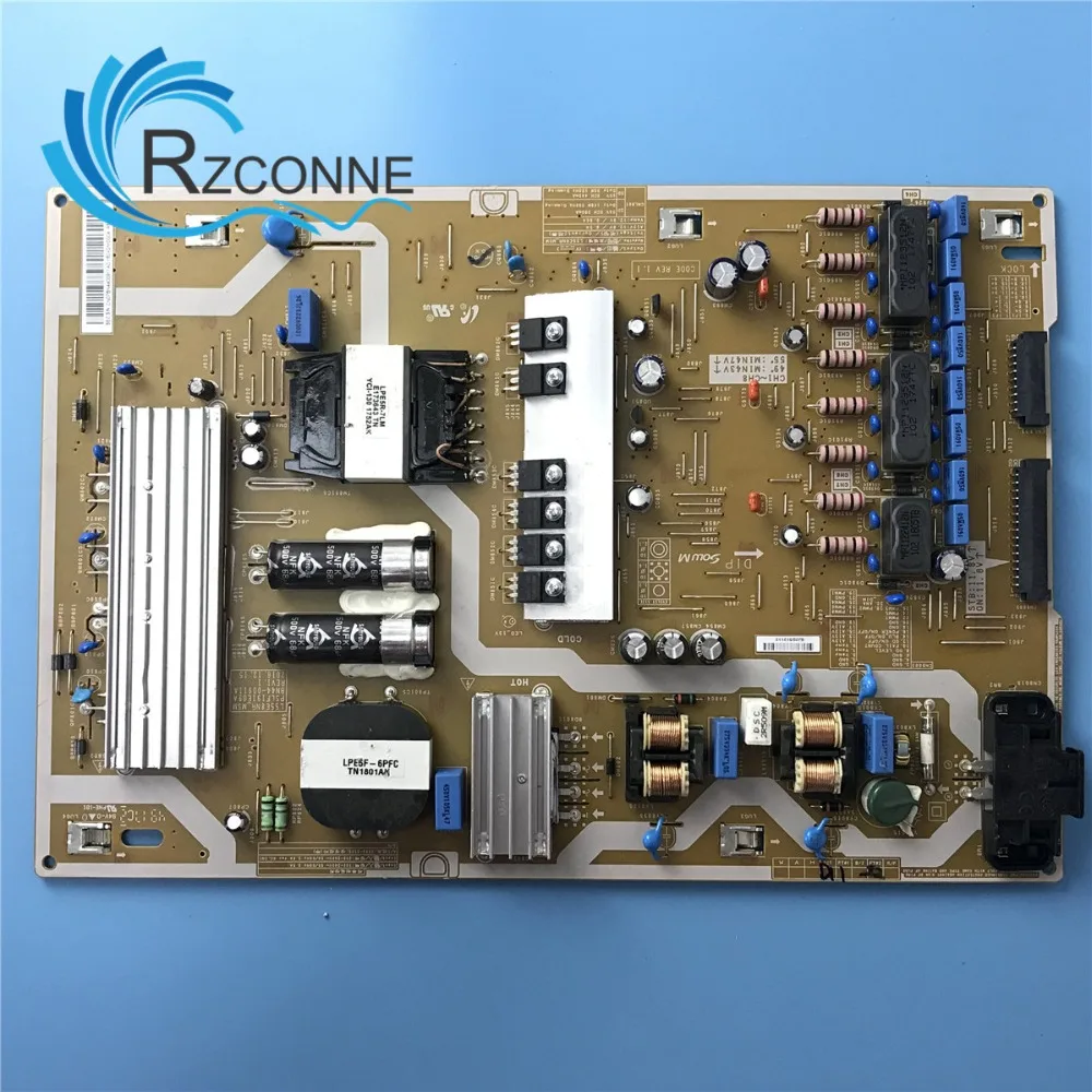 Power Board Card Supply For L55E8NR_MSM PSLF191E09A BN44-00911A UE49MU7000T UA55MU7700JXXZ UE55MU7070LXXN UE55MU8000TXXU