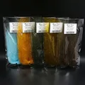 5 dark color
