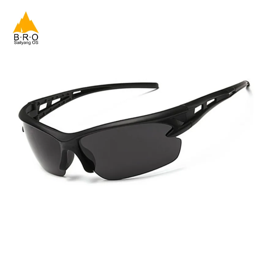 Hot Selling Stylish Sport Sunglasses Men UV400 Sun Glasses Cycling Goggles Women Eyewear Oculos Ciclismo Glasses for Bicycles