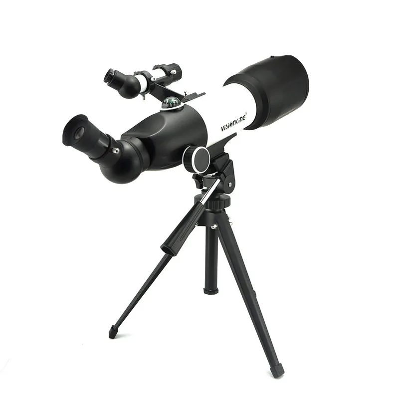 

Visionking Astronomical Telescope 70350 Professional Space Observe Saturn Ring Jupiter Moon Refractive Astronomical Telescope