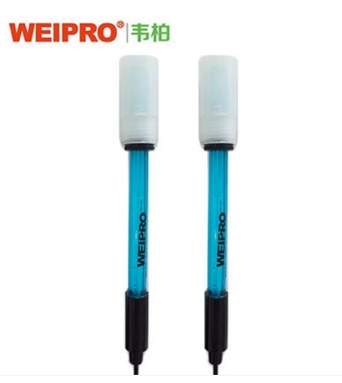 Imagem -04 - Weipro-medidor de ph e Orp Po2310 com Controle de Valor Sonda