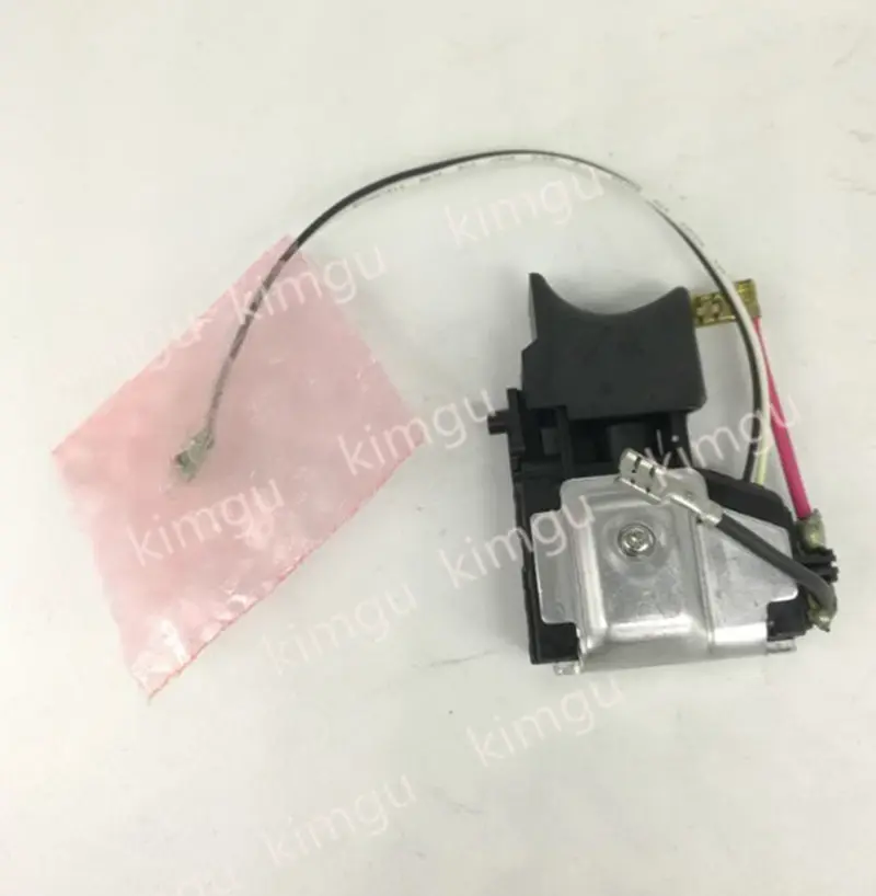 Interruttore 650691-3 per MAKITA HP330D HP330DWE HP330DWEX3 HP330DZ