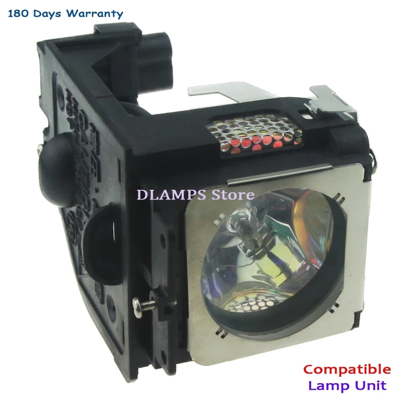 جهاز عرض متوافق مع مع SANYO ، جهاز عرض الإسكان