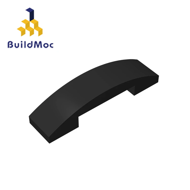 BuildMOC Tập Hợp Các Hạt 93273 4X1 Cho Khối Xây Dựng Bộ Phận Tự Làm Điện Giáo Dục Cre