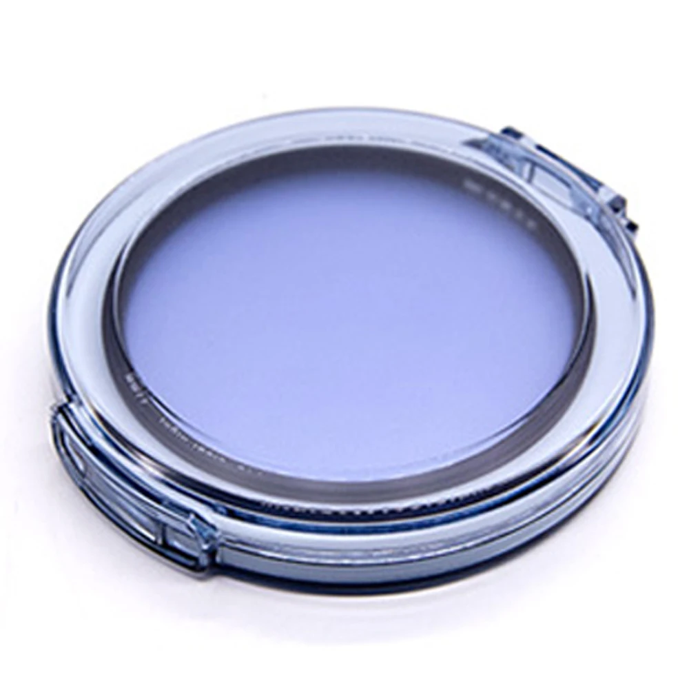 Wyatt 67/72/77/82mm Natural Night Filter Clear-Night Anti-Light Damage Optical Glass Filter ( Light Pollution Filter )