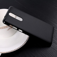 Matte Soft TPU Case For Nokia 8 8.1 Plus 8.3 9 Sirocco 8S Nokia8 Nokia9 5G Silicone Thin Slim Back Cover