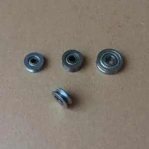 V typ łożysko kulkowe V623ZZ