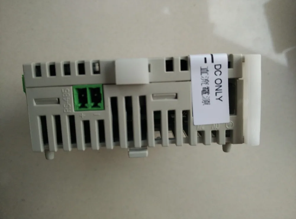 DVP04PT-S DVP04TC-S S Series PLC Temperature Measurement Module new in box