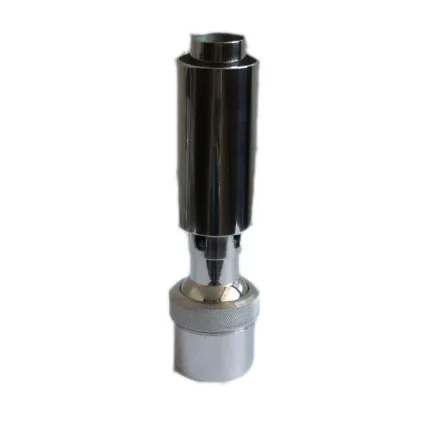 

Stainless steel nozzle aerated water column nozzle fountain nozzle water features nozzle