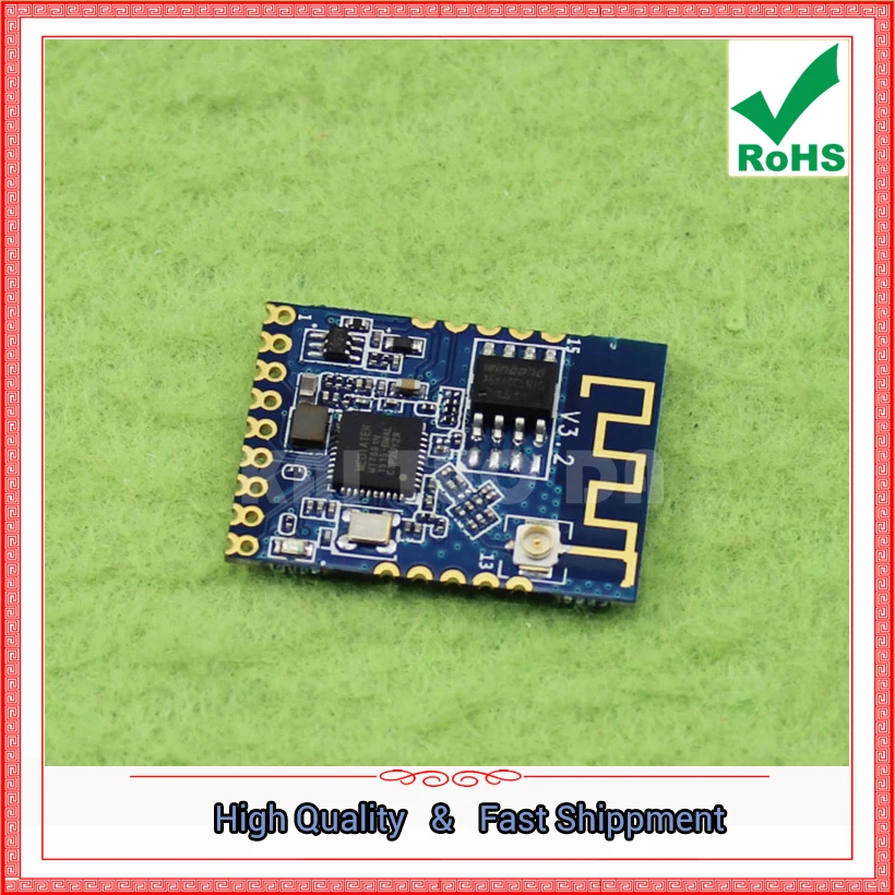 HLK-M35 MT7681 Embedded Serial Port WIFI Module Smart Home WIFE Board