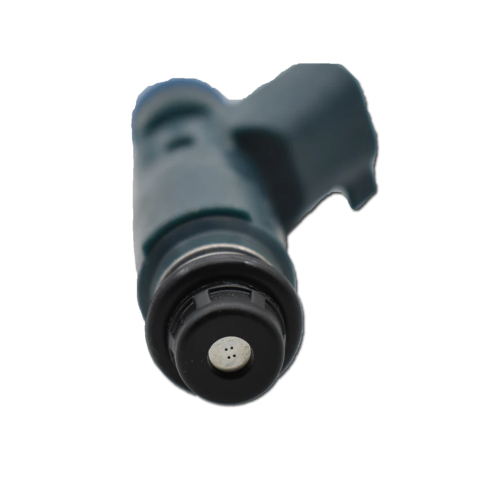 6 sztuk/zestaw 2M2E-A7B AJ51-13-250 wtryskiwacz paliwa do FORD MONDEO 2001-2004 V6 2.5L MAZDA 6 2003-2008 V6 3.0L / MPV 2002-2006 V6 3.0L — zdjęcie 4