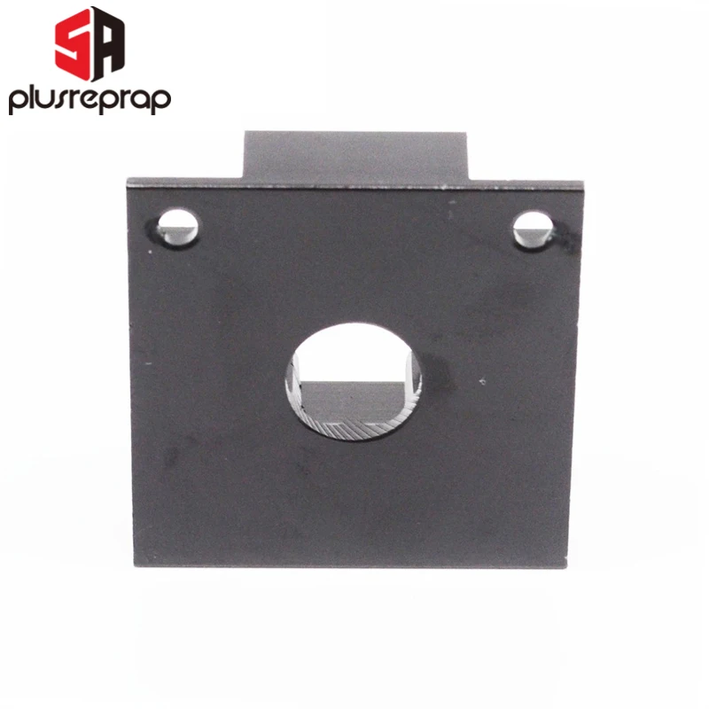 MK7 MK8 ekstruder ısı emici 40x40x11mm 3D yazıcı parçası için