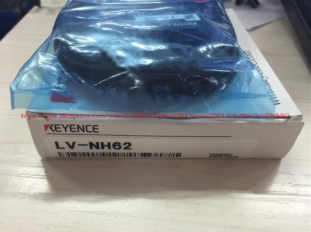 

New and original LV-NH62 Laser sensor