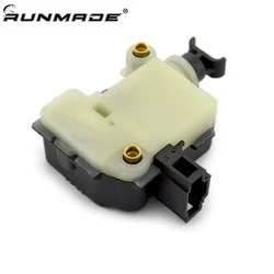 runmade Trunk Tailgate Lock Actuator Servo Motor 1J0810773 3B0959781C For VW Golf Mk4 Jetta Bora Passat Polo Touareg Beetle
