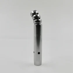 pipe bender mandrel mould for pipe bending machine mandrel mold