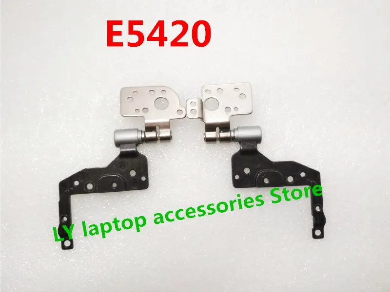 

For DELL Latitude E5420 Original Laptop Hinges L&R Hinge Notebook Hinge